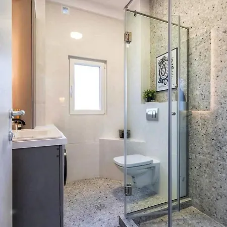 Angelo Luxury Center By Sattal *