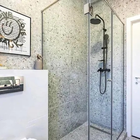 Angelo Luxury Center By Sattal * Бухарест