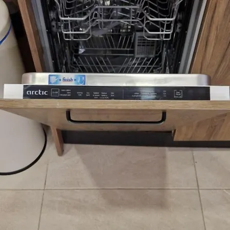 Angelo Luxury Center By Sattal