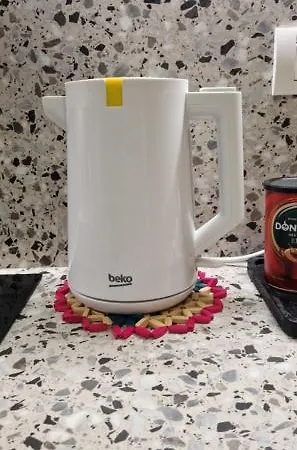 Angelo Luxury Center By Sattal Апартаменты Бухарест