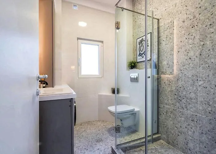 Angelo Luxury Center By Sattal *