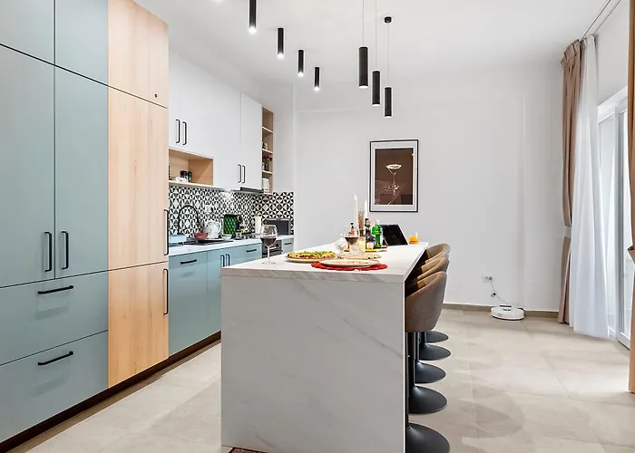 Angelo Luxury Center By Sattal * Bukarest