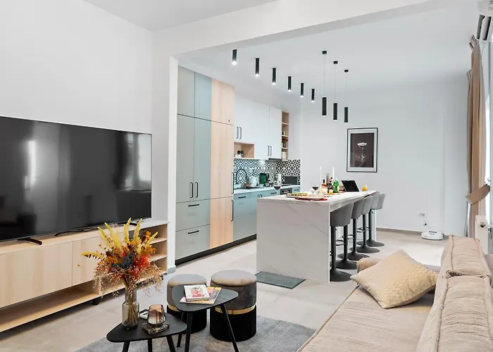 Angelo Luxury Center By Sattal * Bukarest