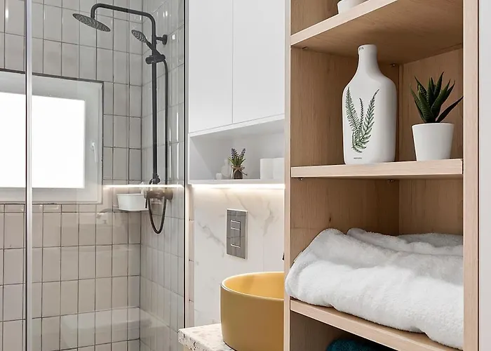 Angelo Luxury Center By Sattal