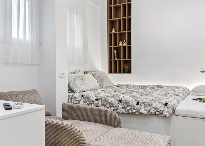 Angelo Luxury Center By Sattal *