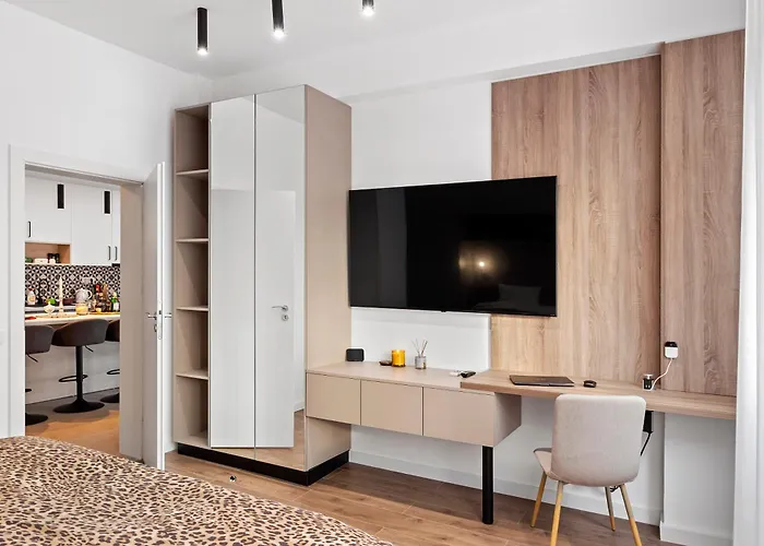 Angelo Luxury Center By Sattal Lägenhet Bukarest